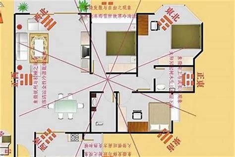 明财位放什么植物|住宅风水的“财位”怎么找和布置？13超详细图解来教你，快收藏！…